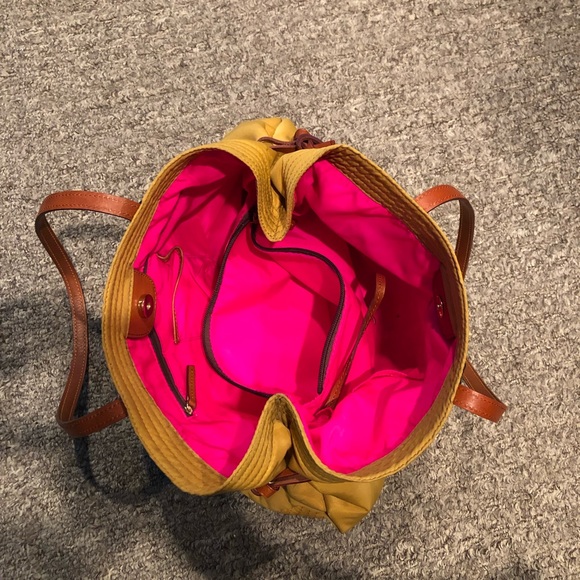 Dooney & Bourke purse - Picture 3 of 8